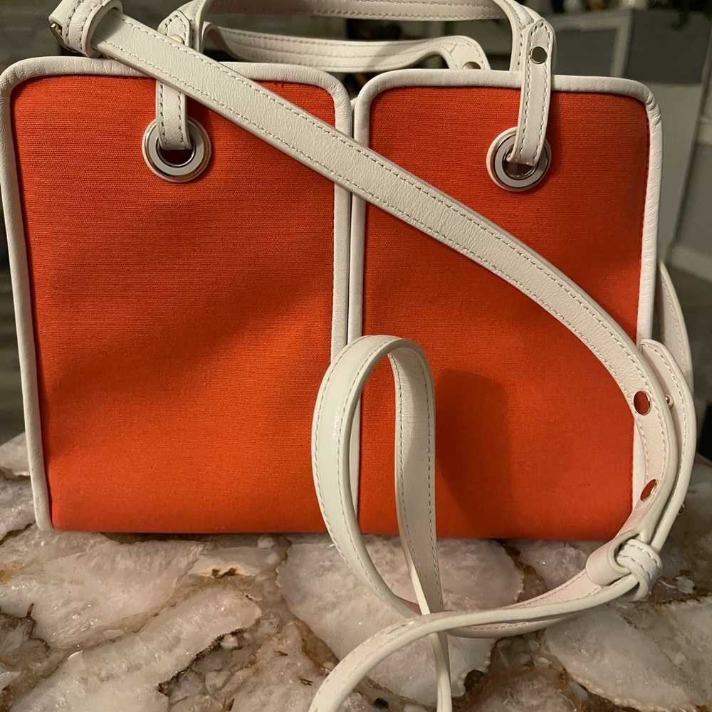 Kate spade bag.